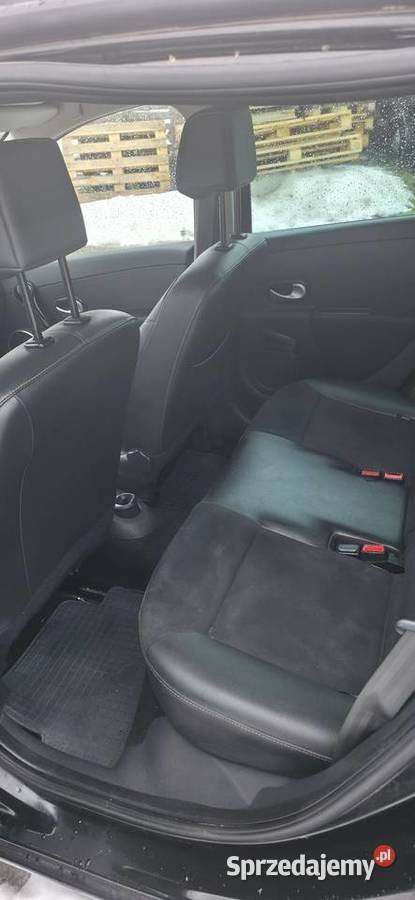 Renault clio Clio Lublin