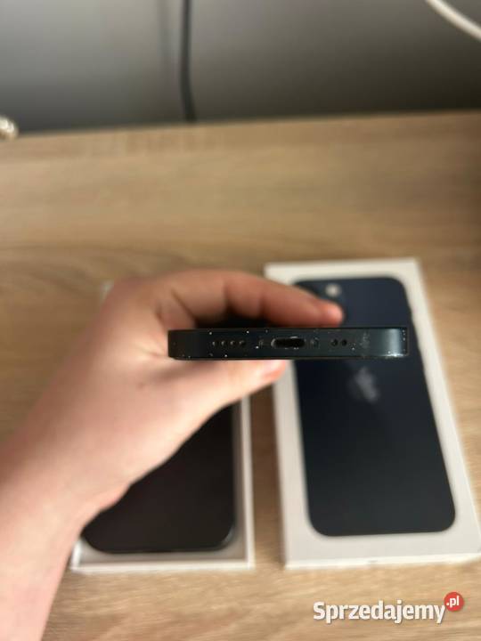 Iphone 13 mini 128Gb Bzianka