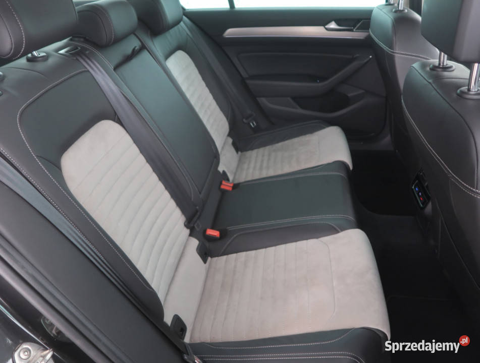 VW Passat 18 TSI Piaseczno sprzedam