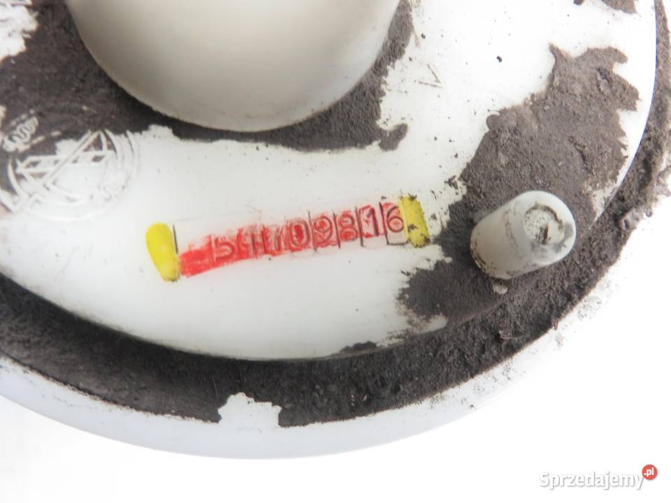 POMPA PALIWA FIAT PUNTO II 12 60 51709816 osobowe