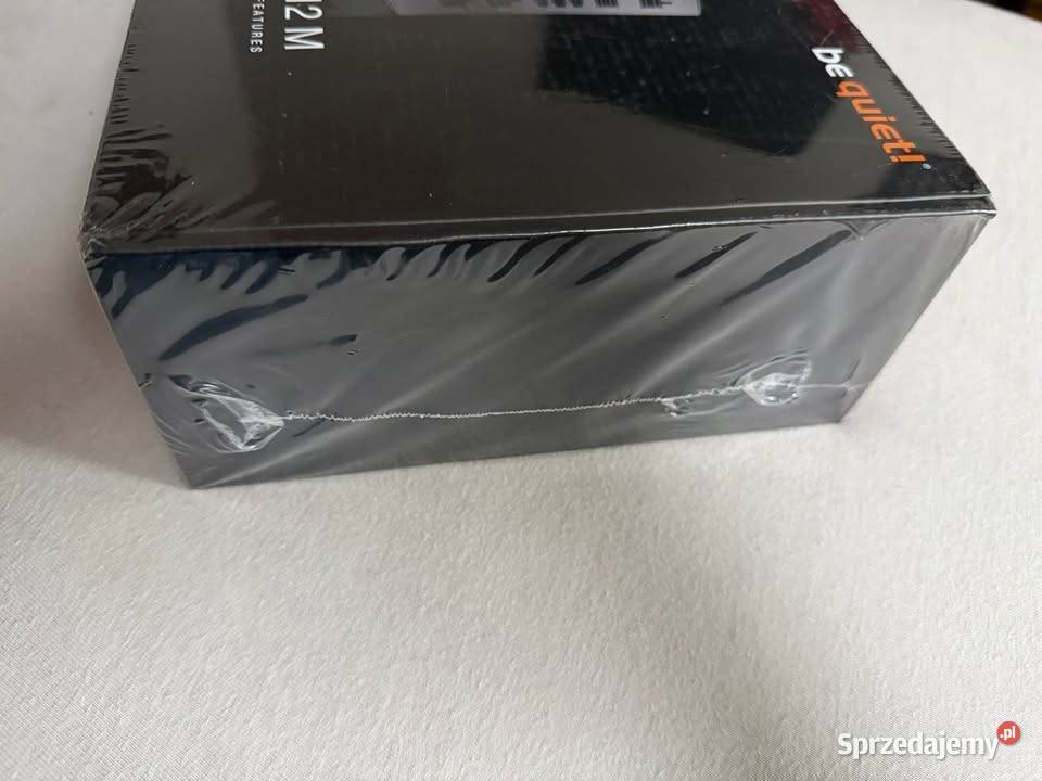 Sprzedam nowy zasilacz