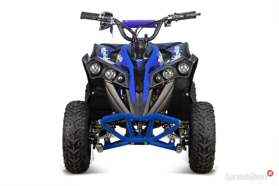 Avenger BTF 1000W 48V Elektryczny Quad Dziecka Lublin sprzedam