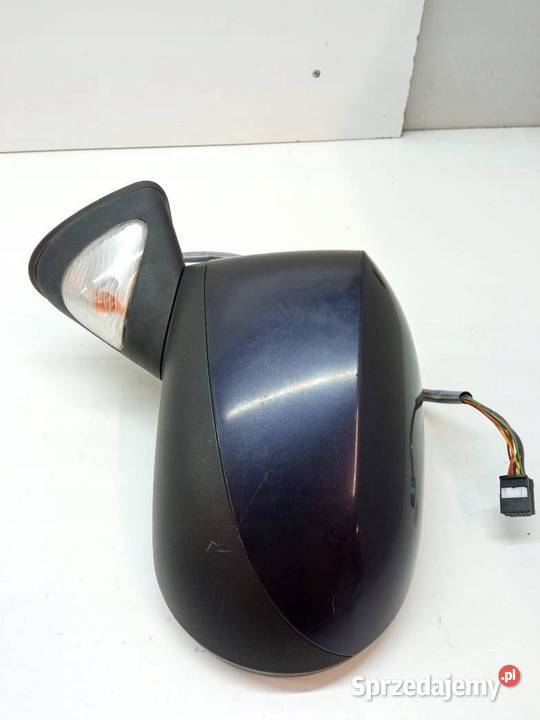 LUSTERKO LEWE 9PIN EUROPA 8200436382 Renault