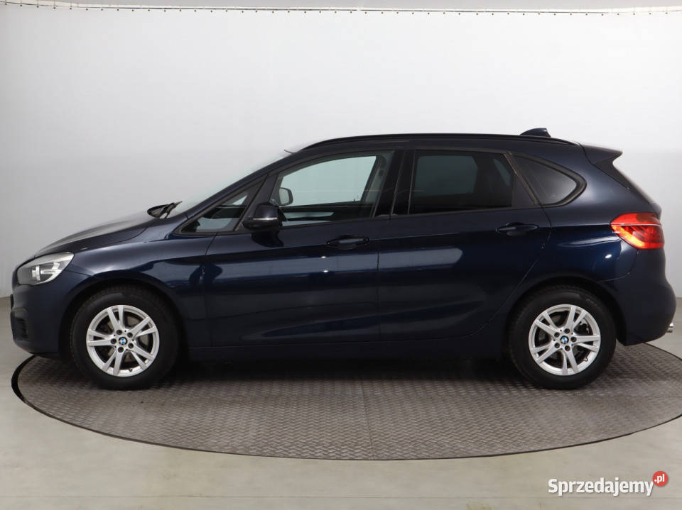 BMW 2 Active Tourer 218d Active Tourer ABS Seria 2