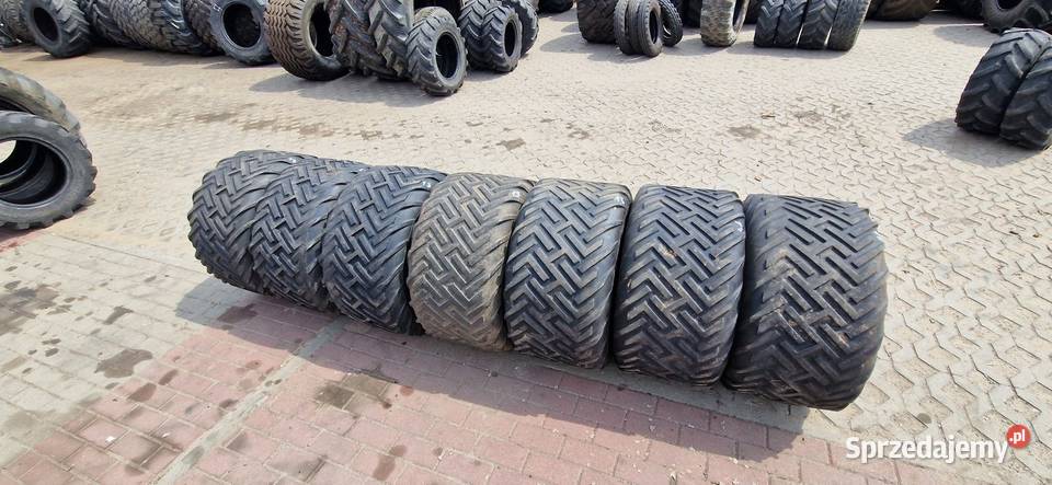 33x155015 31x155015 Alliance 50 bez napraw 2016r Nowe Miasto Lubawskie