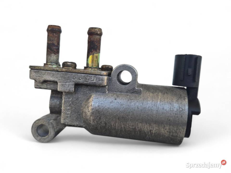 SILNIK SILNICZEK KROKOWY ZAWÓR BIEGU JAŁOWEGO