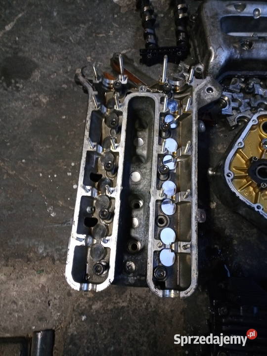 BMW k 1200 GT rs rama siedzenie Nysa