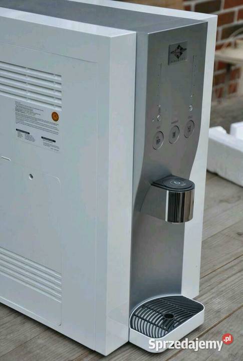 Dystrybutor filtr wody COWAY Walutec CHP06DL Niemcza