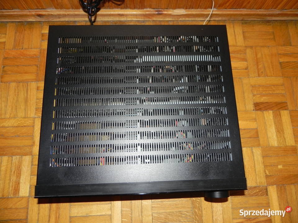 Amplituner Harman Kardon AVR 2000 Olkusz