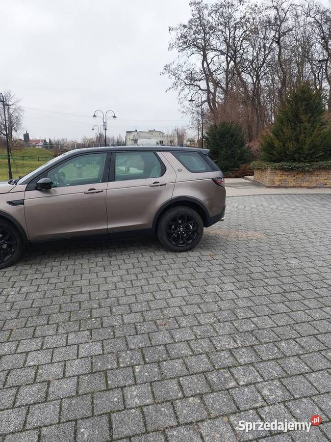 Zadbany Nowy Rozrząd Wyszków