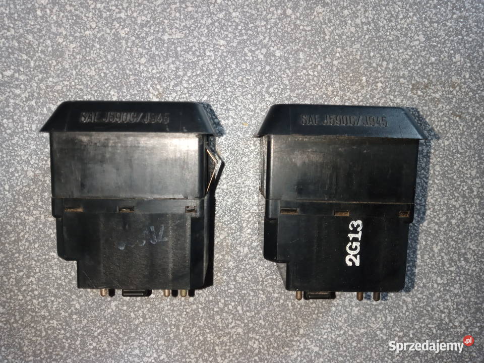 Mercedes w107 w116 w123 włącznik świateł Ożarów Mazowiecki