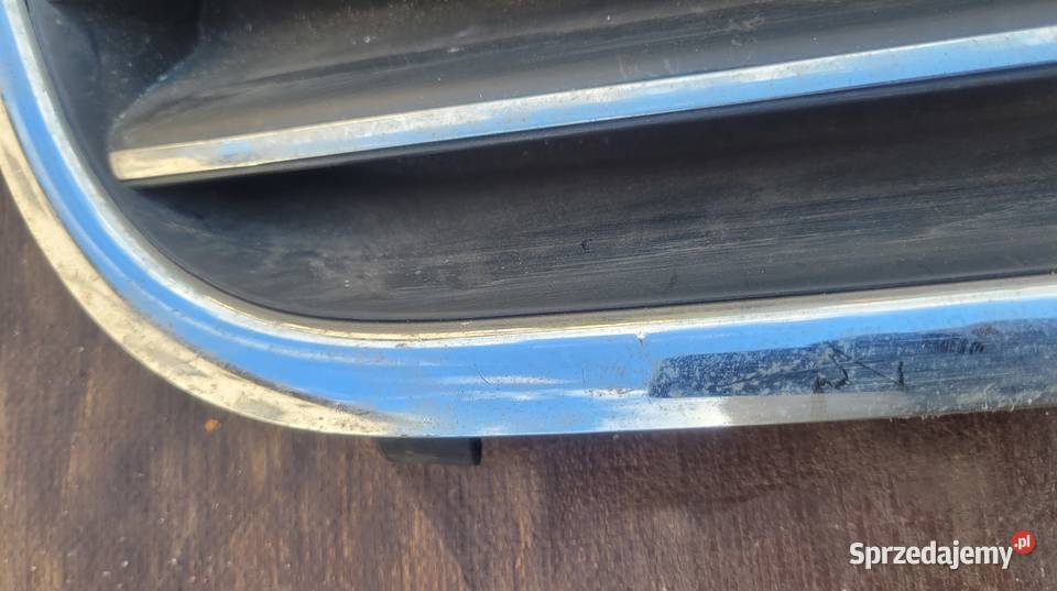 VW PASSAT B5 FL LIFT ATRAPA GRILL Atrapy Ruda Śląska