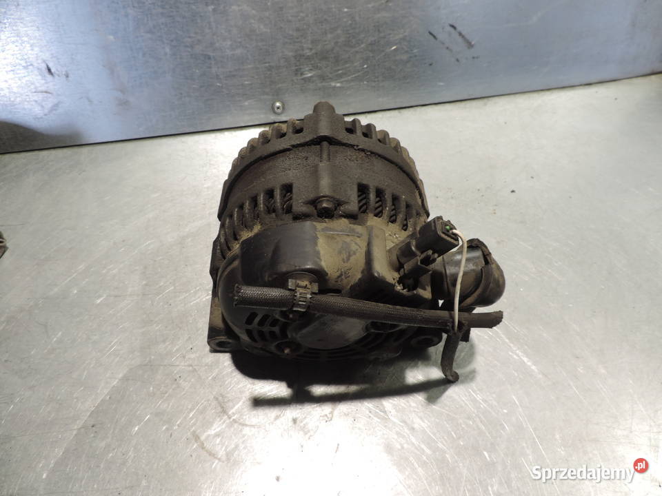 SUZUKI LIANA 14 DDIS ALTERNATOR Nowy Sącz sprzedam