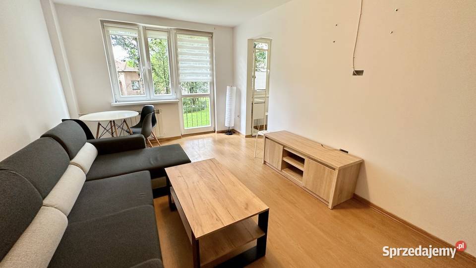 Wynajem Kawalerka 28m2 Nowy Sącz Lwowska 81 Nieruchomości