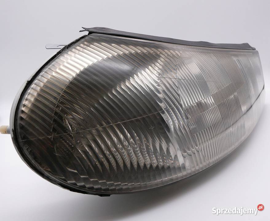 Lampa przednia prawa Ford Mondeo MK2 BOSCH osobowe Szklarska Poręba