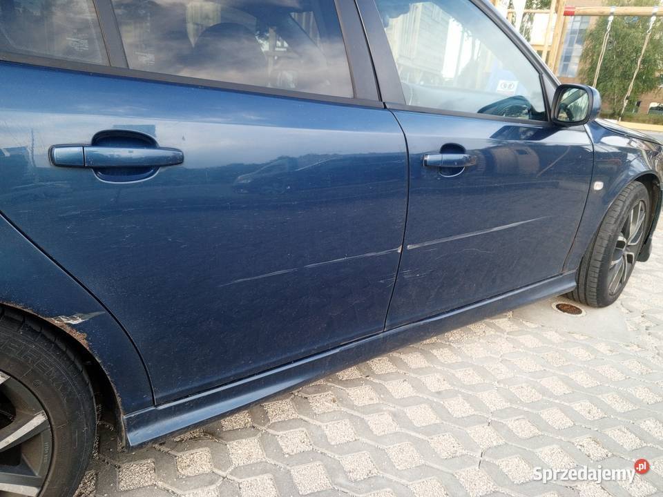 Saab 93 Kielce