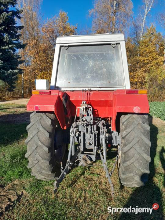 Massey Ferguson 294 294S Massey Ferguson