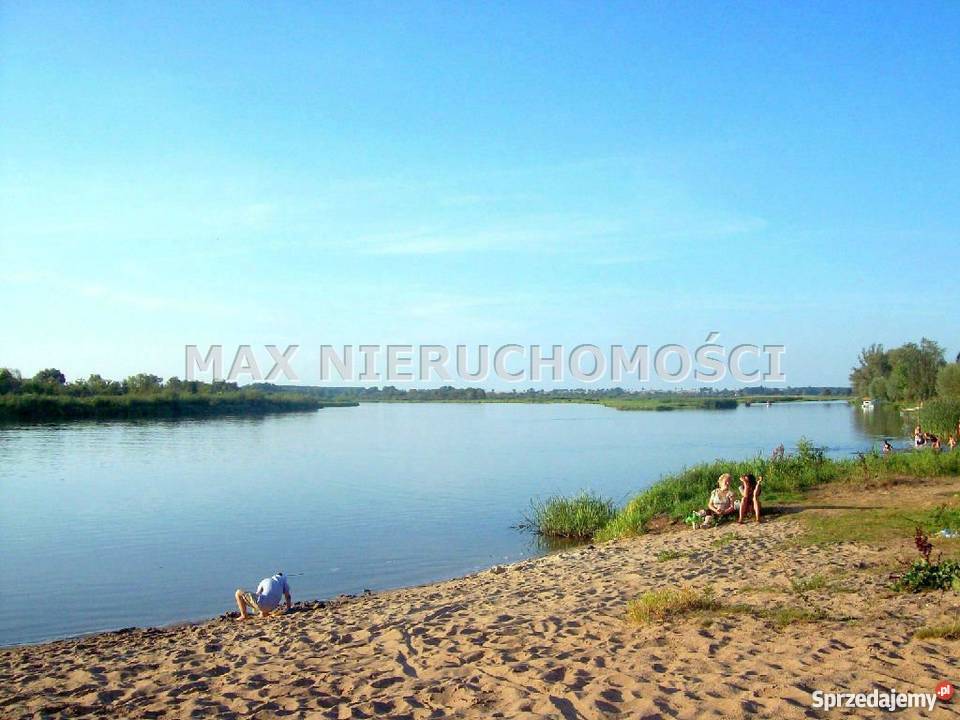 sprzedaż domu wolnostojącego 260m2 Kuligów Radzymin