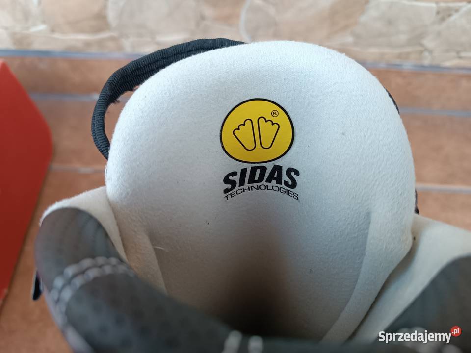 Buty narciarskie ATOMIC HAWX 20 120 ciemny Szczyrk