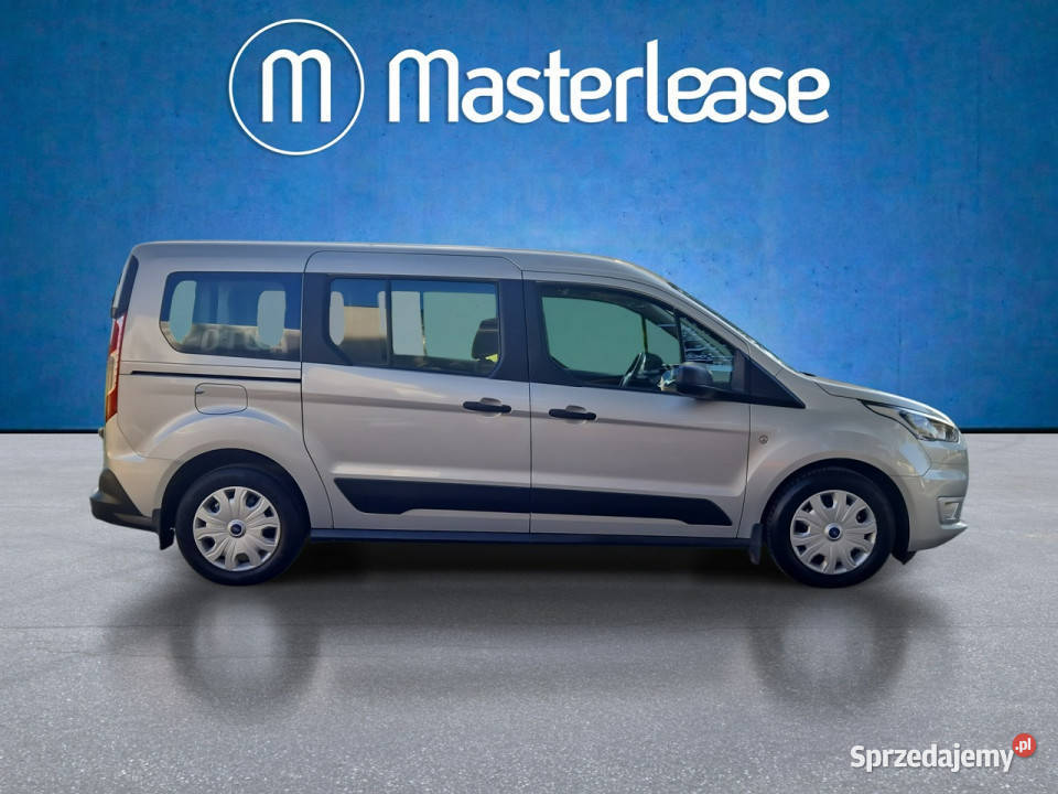 Ford Transit Connect Connect Kombi 230 L2 Trend 4/5 Warszawa