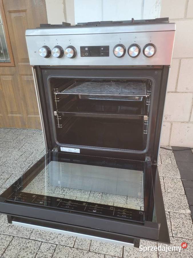 Kuchenka Beko 60 Radom