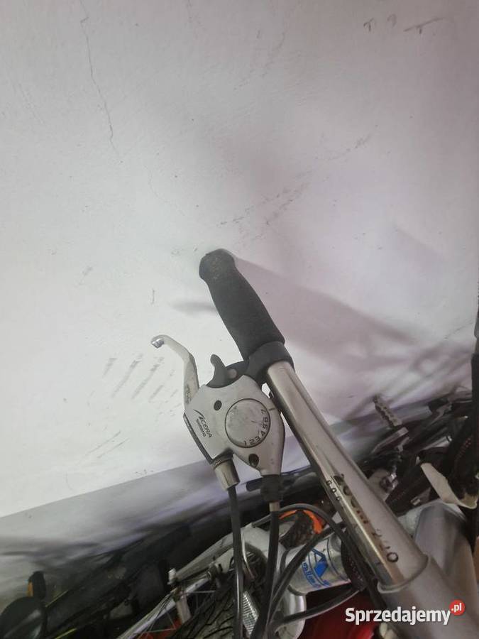 Sprzedam rower Pozostałe