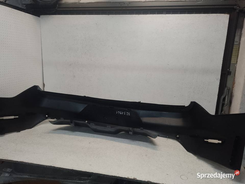 Ford Mustang zderzak tył Skarżysko-Kamienna