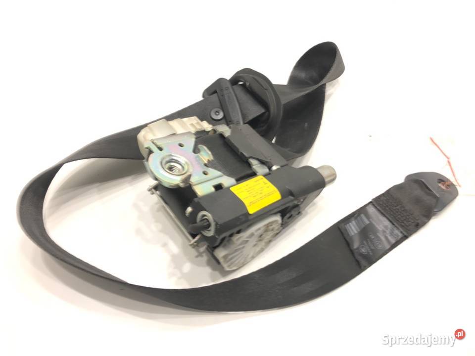 PAS BEZPIECZEŃSTWA PRAWY PRZÓD CITROEN C5 III