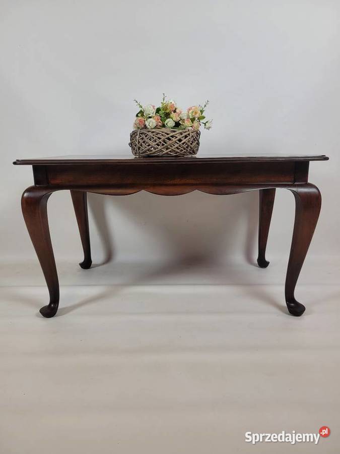 Stolik kawowy Ludwiczek Białogard sprzedam