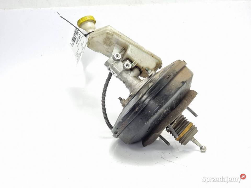 SERWO HAMULCOWE PEUGEOT 207 9688424380 Lipno