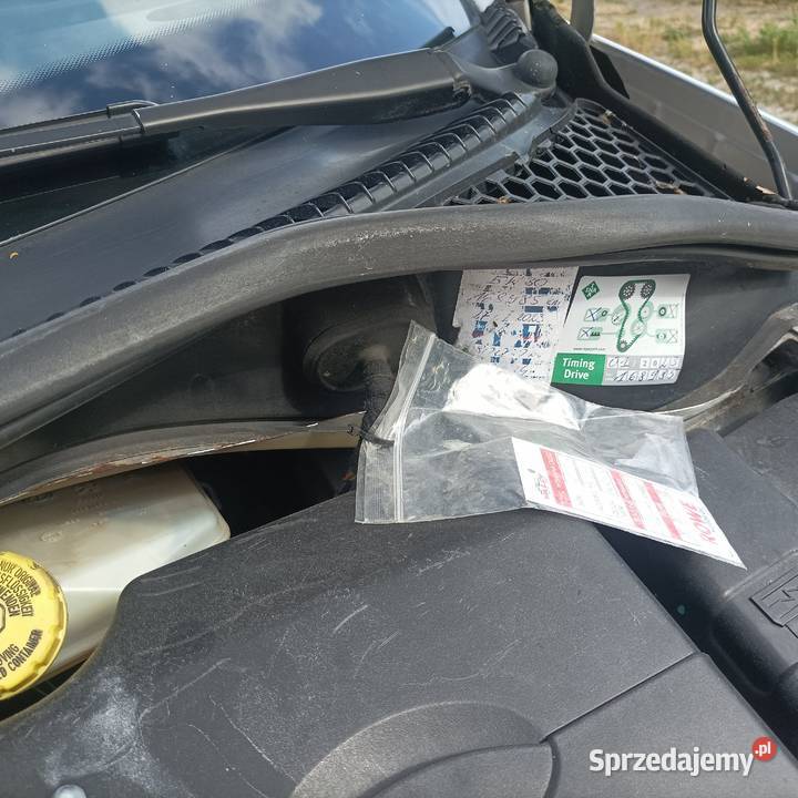 Peugeot 207 14 8v 73 Gaz LPG klima 5 Drzwi 2007r garażowany Rzeszów