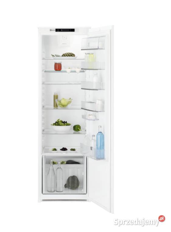 Chłodziarka do zabudowy Electrolux ERN3213AOW Bartąg