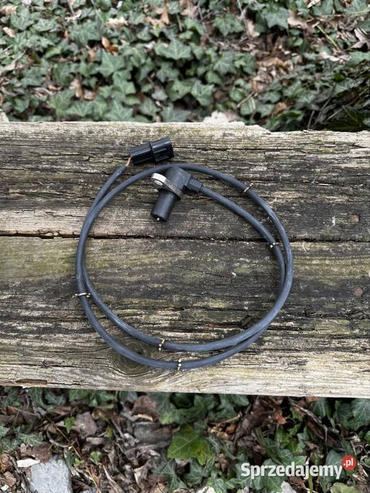 Czujnik ABS Mitsubishi Space Runner Wagon podkarpackie Stalowa Wola