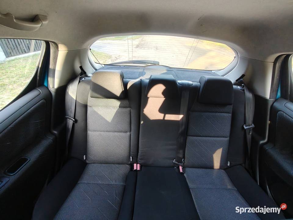 PEUGEOT 207 Biała Podlaska