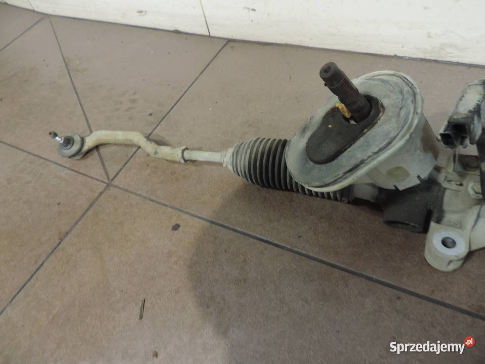 MEGANE 3 III SCENIC III PRZEKŁADNIA MAGLOWNICA Przekładnie kierownicze