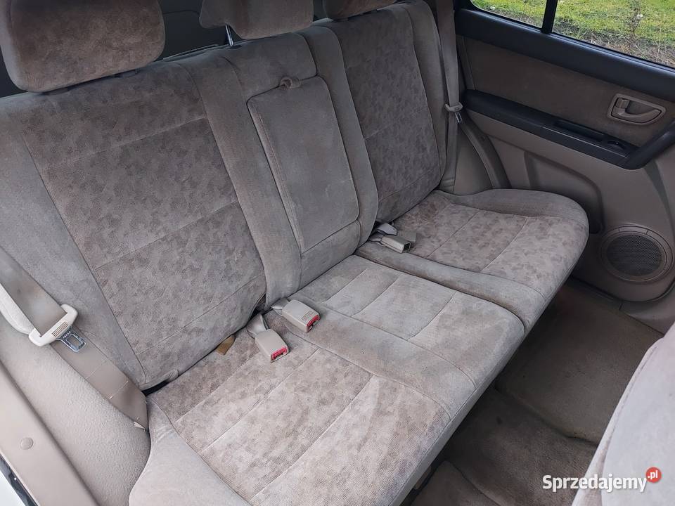 Kia Sorento 35 v6 GAZ automat 4x4 Możliwa Strzałkowo