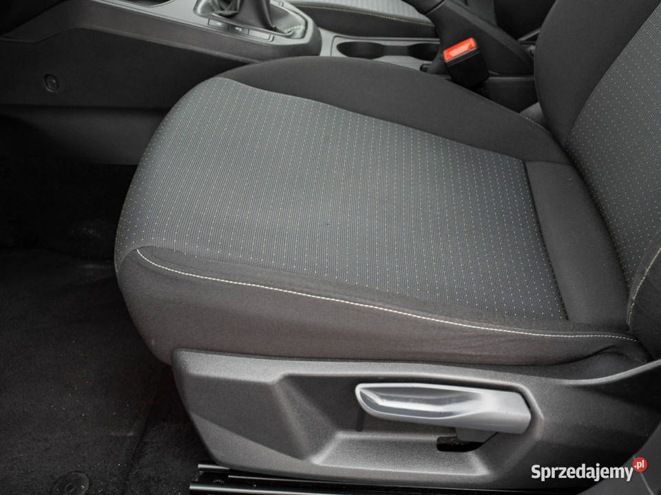 Seat Ibiza 10 MPI Style LED Czcof Lane Front Zarejestrowany w Polsce pomorskie Pępowo