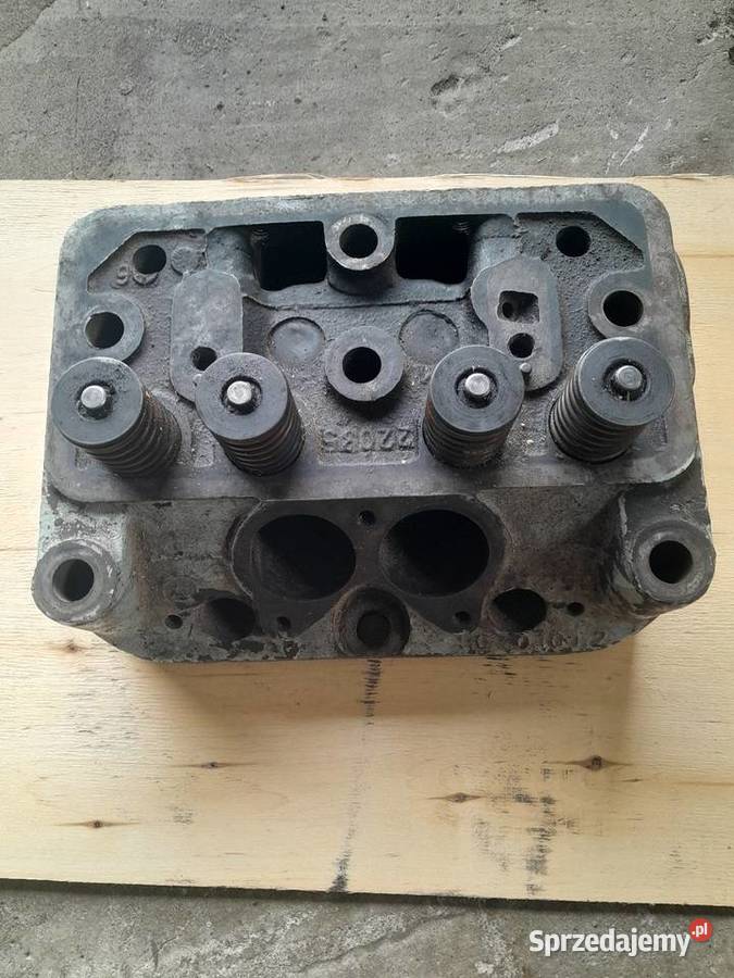 Głowica c330M sprzedam