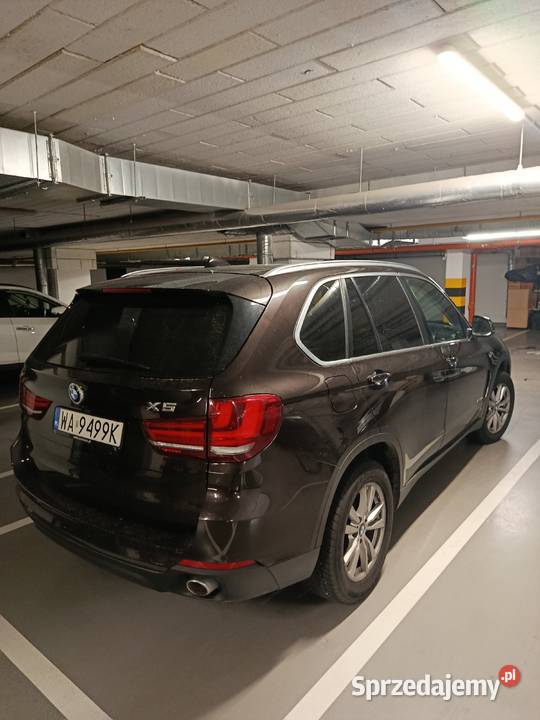 auto krajoweSALON POLSKAORYGINALNY LAKIER mazowieckie Warszawa