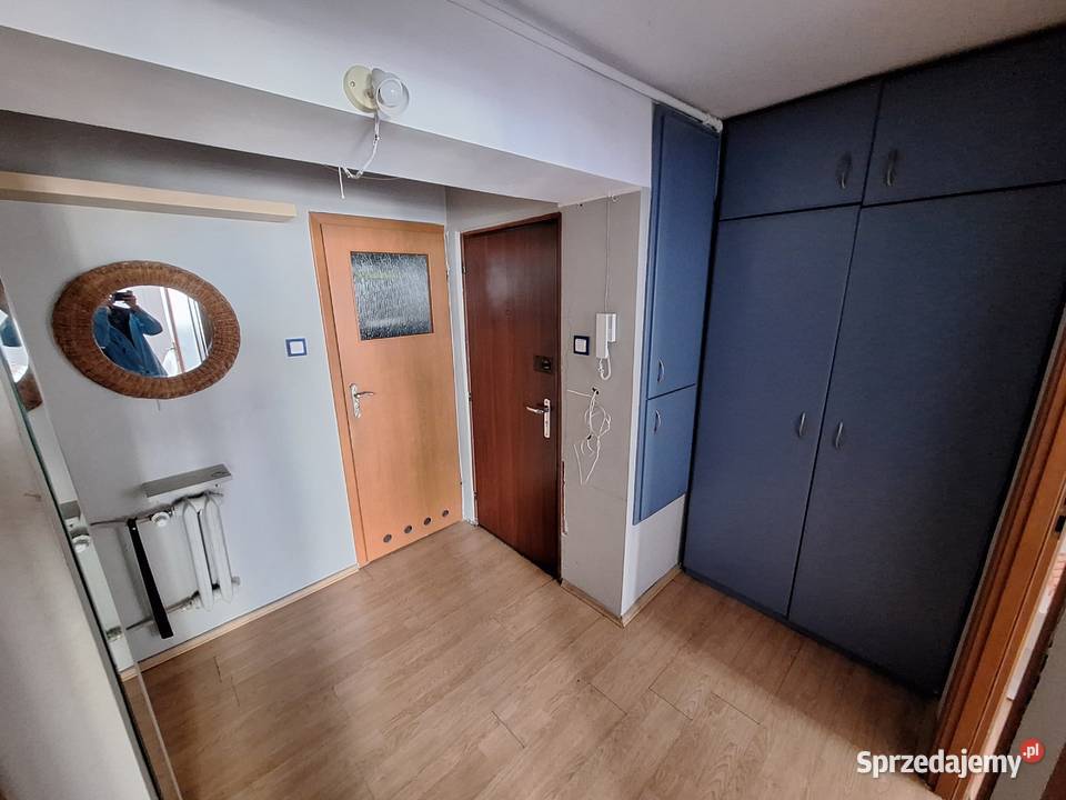 2pok 38met Szczęśliwej BALKONPIWNICA Wrocław 38.25m2