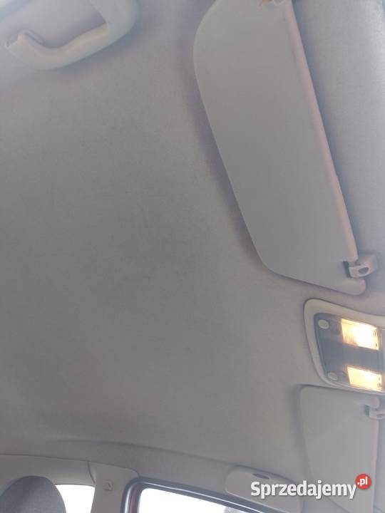 Sprzedam zamienię na inne auto Waganiec