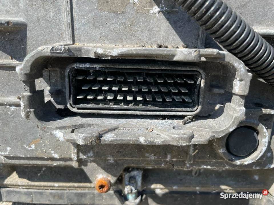 Pompa modul adblue VOLVO fh fm Renault DXI bez świętokrzyskie Zawichost sprzedam