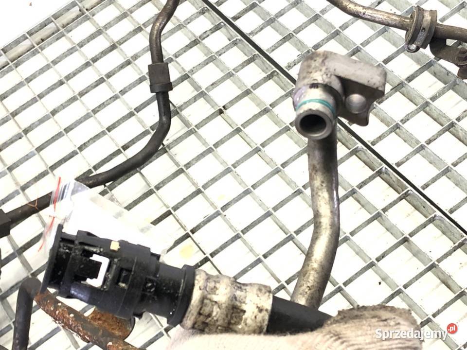 PRZEWÓD DYNAMIC DRIVE BMW F01 6789251 44 408