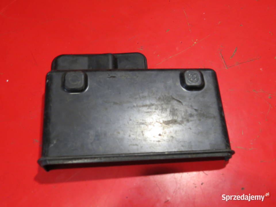 HONDA DEAUVILLE NTV 650 RC47 01 zaślepka osłona mazowieckie Warszawa