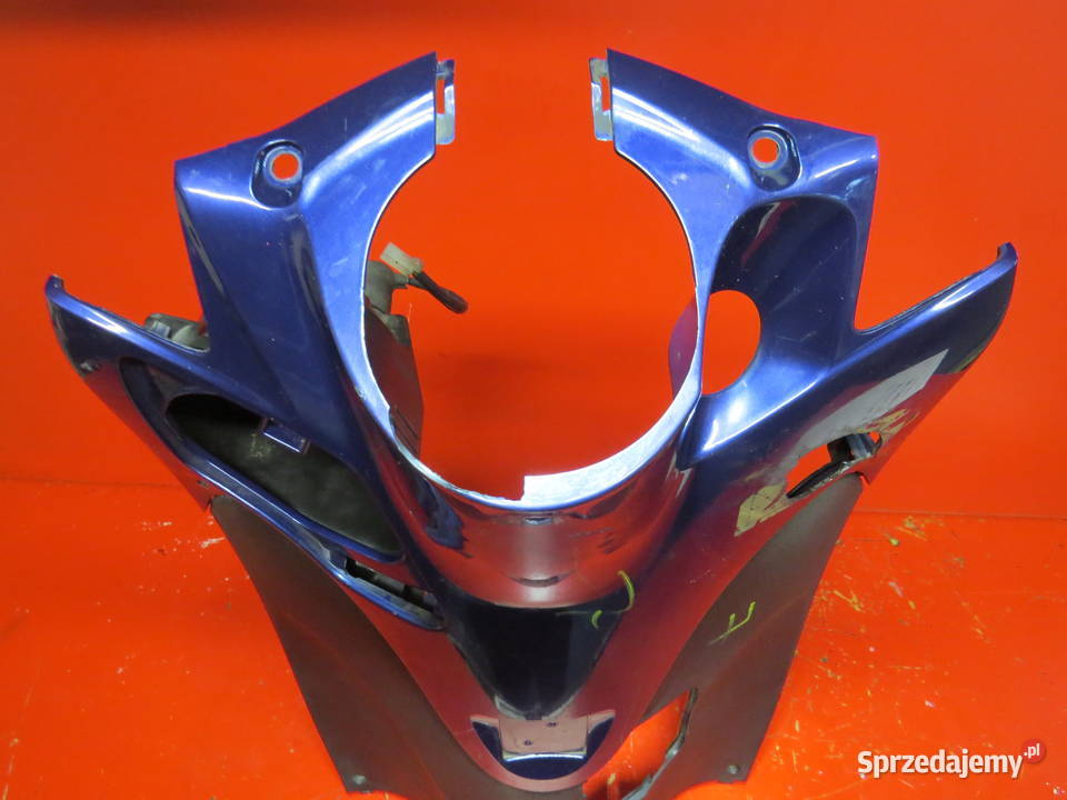 HONDA SH 300 SH300 SH300I 300I 2010 wypełnienie Warszawa