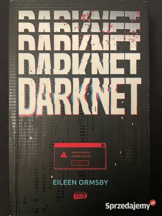 Darknet Eileen Ormsby kujawsko-pomorskie Osięciny