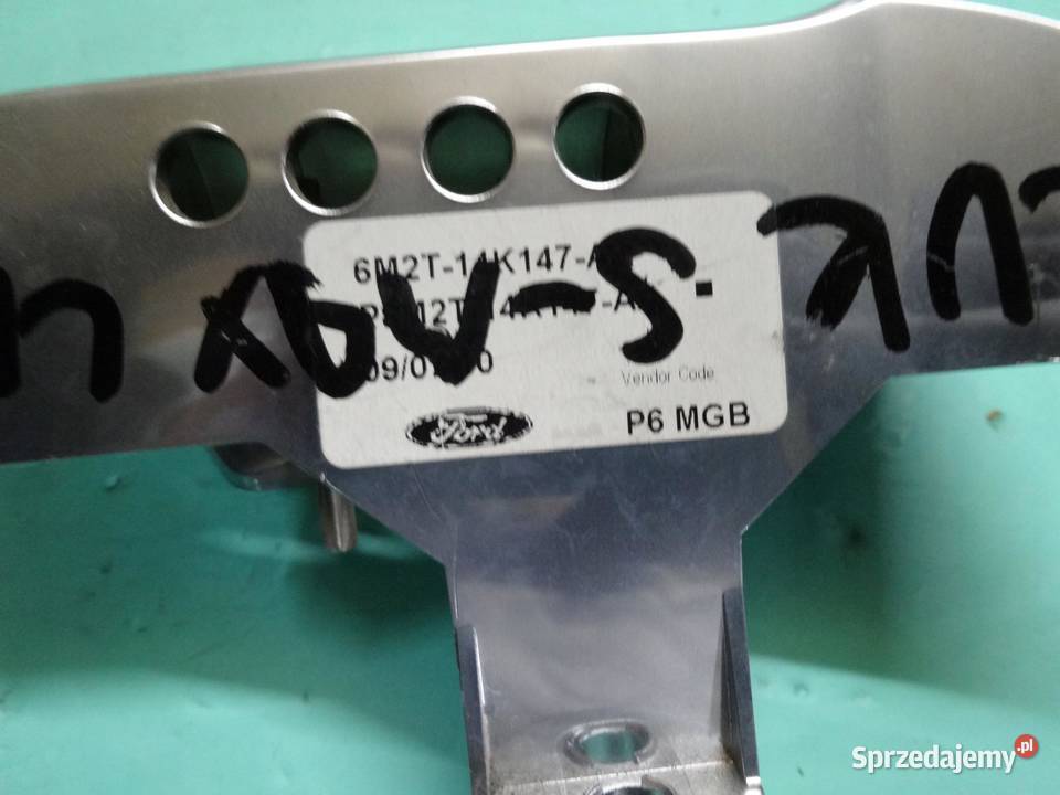 FORD S MK1 I 10r przełącznik multifunkcja osobowe