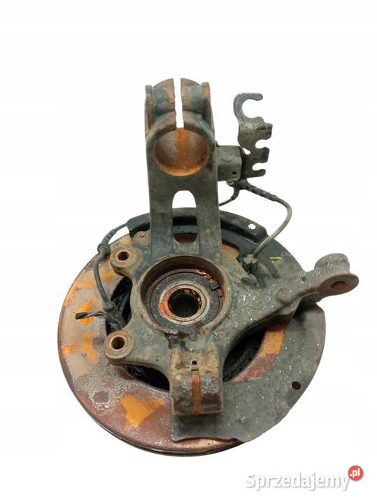 ZWROTNICA PRAWY PRZÓD 16 B Renault Megane IV Rok produkcji 2017 świętokrzyskie