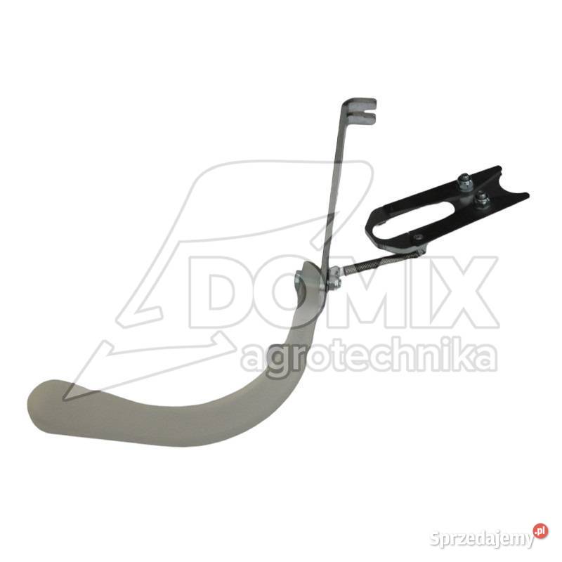 Skrobak kompletny Horsch 2324740095194424 Części i osprzęt rolniczy