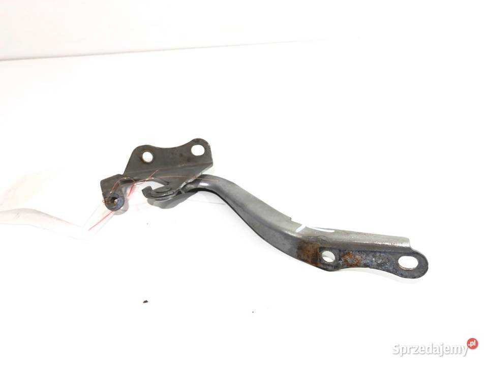 ZAWIAS MASKI LEWY PRZÓD TOYOTA AURIS I Hatchback podkarpackie sprzedam